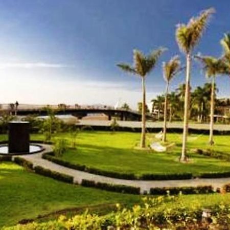 Hotel Molino De Agua Puerto Vallarta Zewnętrze zdjęcie