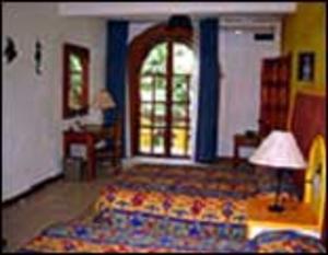 Hotel Molino De Agua Puerto Vallarta Zewnętrze zdjęcie