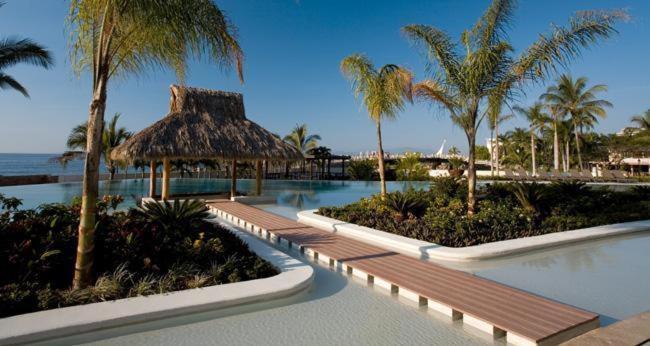 Hotel Molino De Agua Puerto Vallarta Zewnętrze zdjęcie
