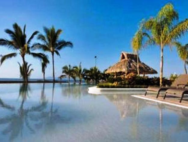 Hotel Molino De Agua Puerto Vallarta Zewnętrze zdjęcie