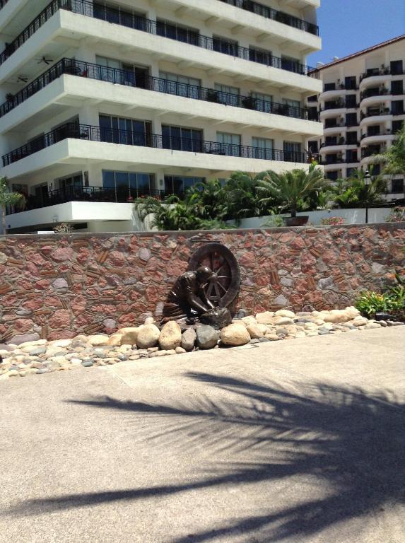 Hotel Molino De Agua Puerto Vallarta Zewnętrze zdjęcie