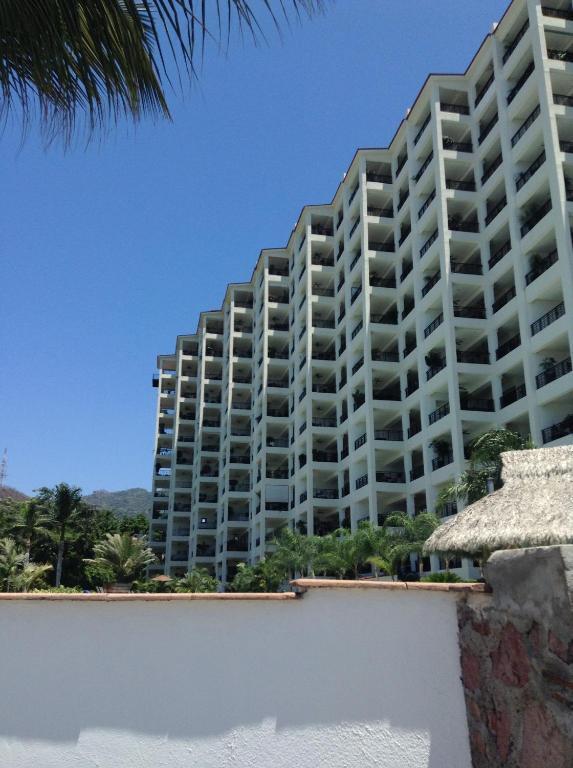 Hotel Molino De Agua Puerto Vallarta Zewnętrze zdjęcie