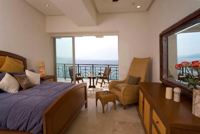 Hotel Molino De Agua Puerto Vallarta Pokój zdjęcie