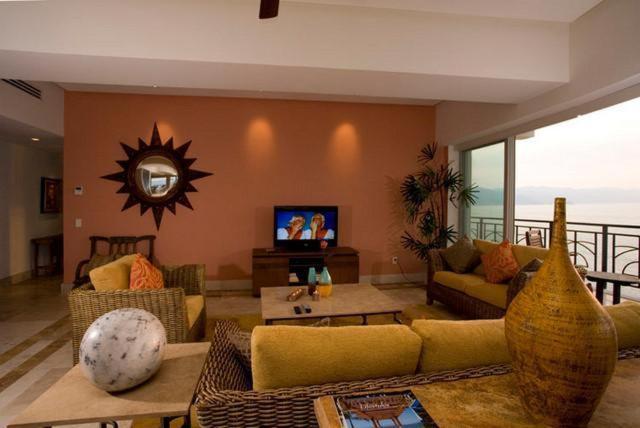 Hotel Molino De Agua Puerto Vallarta Pokój zdjęcie