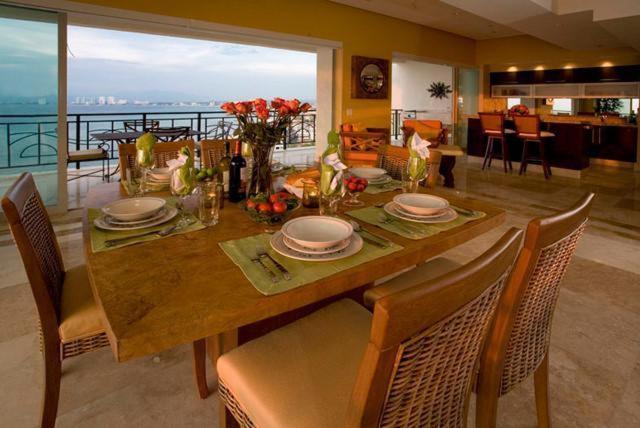 Hotel Molino De Agua Puerto Vallarta Pokój zdjęcie